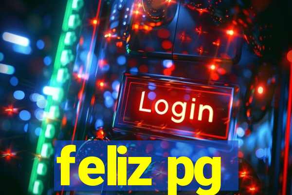 feliz pg